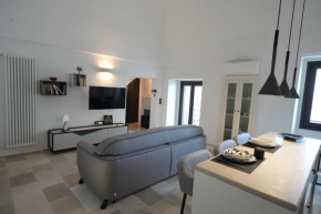 centro storico elegante appartamento Polignano A Mare